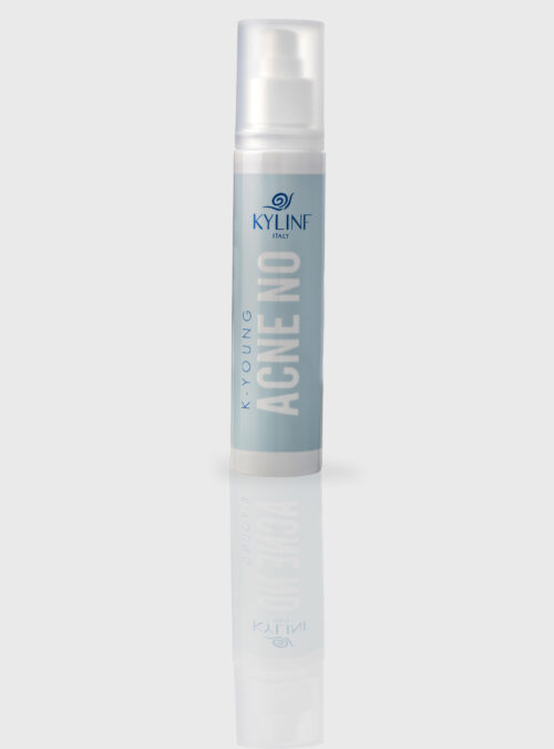 Antiacne alla Bava di Lumaca