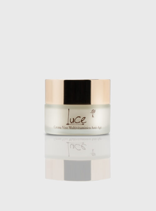 Crema LUCE Kylinf