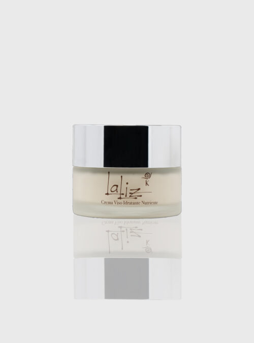LALIZ Crema alla Bava di Lumaca