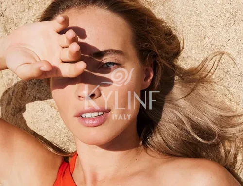 Danni del Sole sulla pelle e capelli