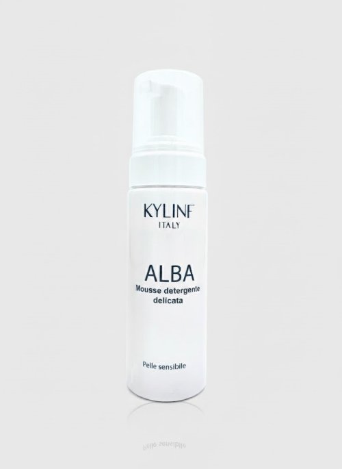 Mousse Detergente